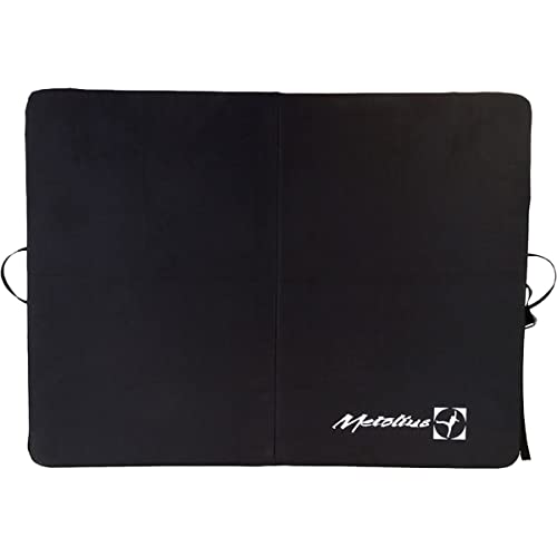 Metolius Basic Pad Black