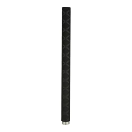 The Huang Yunming yoga stick is made of sturdy steel that is 5 feet high and an adjustable stretching stick, providing flexibility, agility, and balance. Multi functional fitness stick with 5 steel pipes