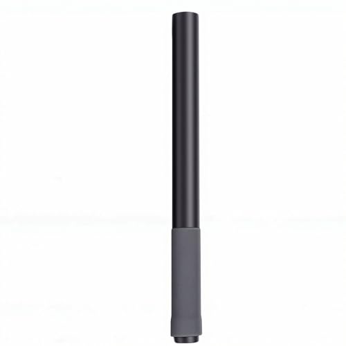 Dioche Adjustable Yoga Stick Exercise Bar 3 Lengths 30 45 60 Inches with Full Foam Sleeve for Stretching Mobility Pilates Training