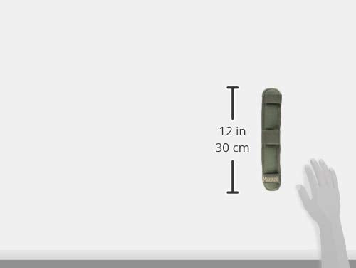 Maxpedition Gear 1.5-Inch Shoulder Pad - color: Foliage Green
