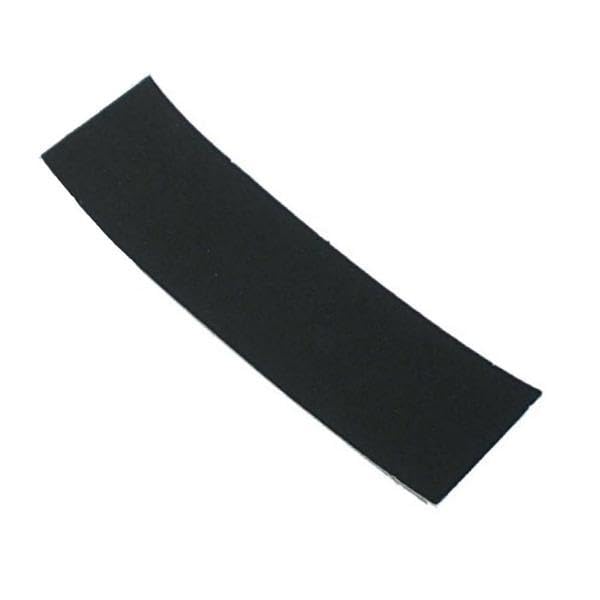 Exodus Deep Concave Fingerboard Deck (Neon Snake, 32mm)