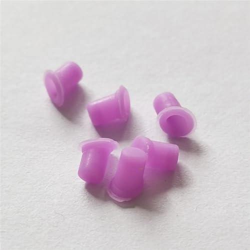 Fingerboard Truck Pivot Cup | PURPLE - color: Purple