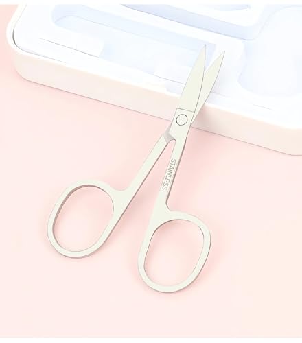 Manicure Set Personal Care Nail Clipper Kit Professional Manicure Pedicure Set Mens Accessories Personal Care Set Nail Grooming Kit Gift Idea Present for Men Women