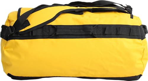 Element Equipment Trailhead Duffel Bag Shoulder Straps Waterproof Yellow Small - color: Yellow, size: Small 30 Liters