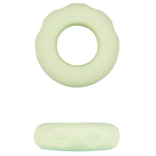 3PCS Finger Stretcher Resistance Bands Strength Trainer for Forearm Exercise Guitar Finger Strengtheners Rock Climbing 6.6 8.8 11 Pounds - color: style 9