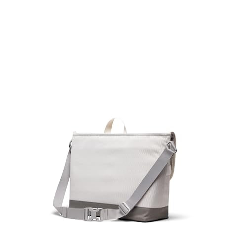Herschel Supply Co. Cove Messenger - color: Vapor Diamond/Charcoal Gray (Limited Edition), size: One Size