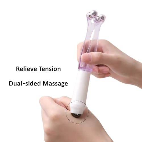 Hand Massager with Heat & Compression for Pain Relief | Hand Massager for Arthritis and Carpal Tunnel Relief, 3 Modes 3 Heat Levels 5 Compression Settings, Office, Home, Travel - color: Gray
