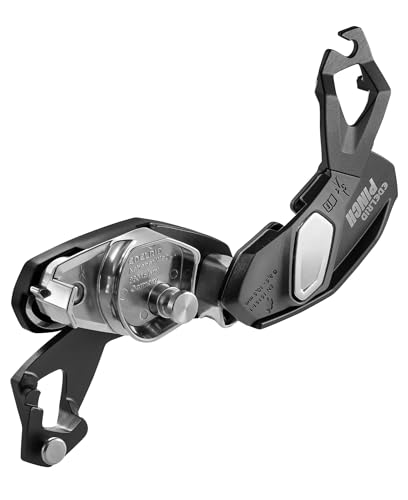 EDELRID Unisex Pinch Safety Devices