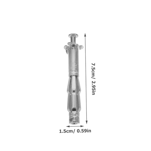 ULTECHNOVO 22sets Hollow Wall Anchors with Screws Fixing Bolts for Drywall and Masonry Easy Installation for Secure Hold