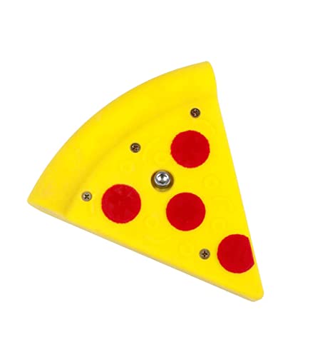 Atomik Climbing Holds Pizza Slice