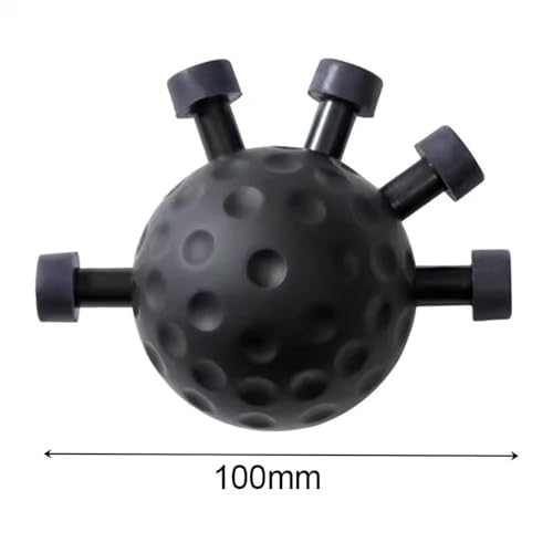 Adjustable Hand Grip Strengthener, 2Pcs Finger Exerciser Trainer, Practical Hand Workout Gear for Climbing, Fitness & Physical Rehabilitation
