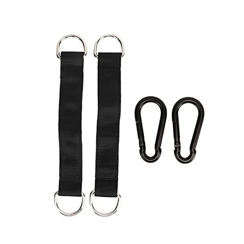 1Pair Climbing Training Power Grip Ball Climbing Pull Up Hold Grips with Staps