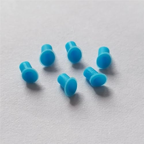 Fingerboard Truck Pivot Cup | Blue - color: Blue