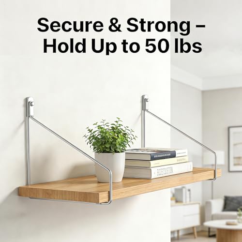 200Pcs Drywall Anchors and Screws Kit, 100Pcs Ribbed Plastic Wall Anchors with 100Pcs 1-3/5" Screws & Drill Bit, Heavy Duty Anchors for Hanging Pictures, Shelves, Home Mounting - size: 1-3/5 inch