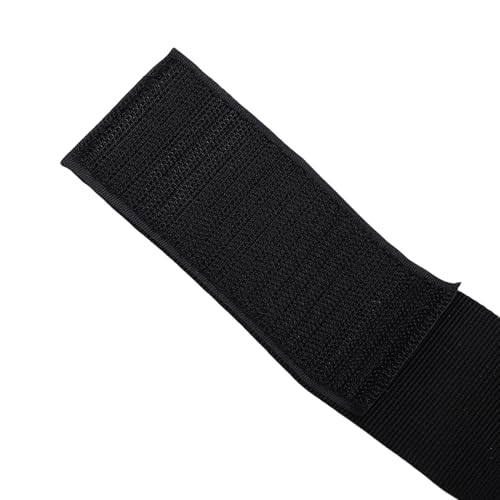 Greensen Adjustable Weight Lifting Hooks with Non-Slip Rubber Grip, Heavy-Duty Wrist Straps for Strength Training & Pull-Ups, 330 lbs Capacity