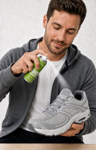 Sof Sole Fresh Fogger Aerosol Spray (3 Oz.)