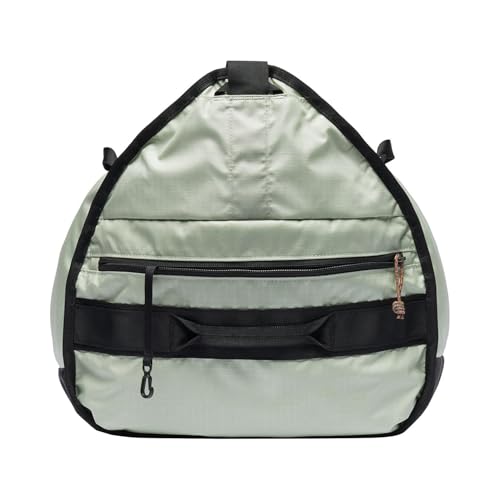 Mountain Hardwear 65 L Camp 4™ Duffel - color: Cactus White - New 2024, size: Medium