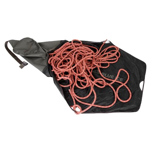 Blue Ice Koala Ropebag - color: Urban Chic