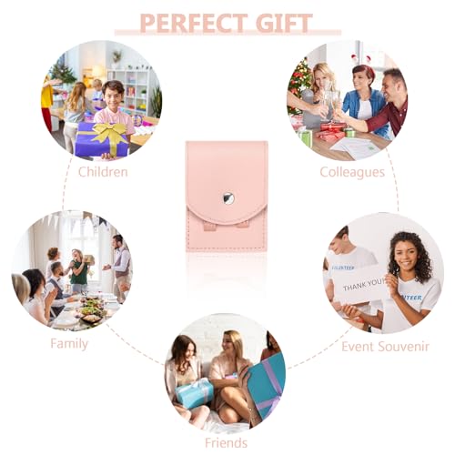 Geosar 12 Sets Manicure Gifts Bulk Nail Clippers Pedicure Kit Stainless Steel Professional Pedicure Grooming Kits Nail Care Tools with Travel Case for Women Men Hand Foot Birthday(Multi Colors) - color: Multi Colors