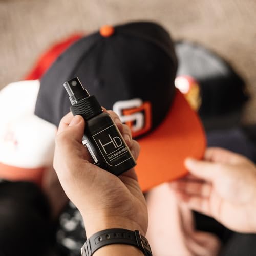 SNEAKER LAB Environmentally Friendly Hat Cleaner - Safe To Use On Most Materials - color: Deodorizer