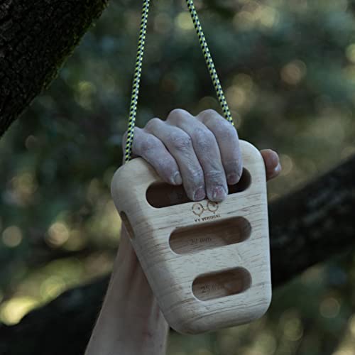 YY Vertical - Hang Holds - style: Rocky