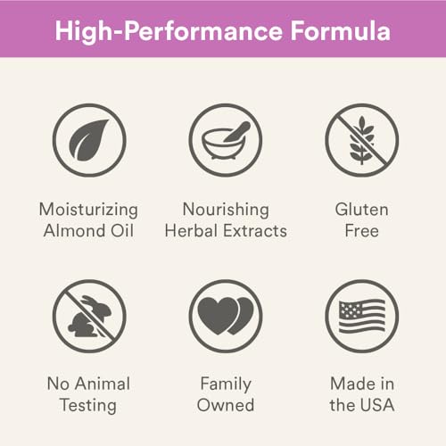 Camille Beckman Guava Blossom Glycerine Hand Therapy Cream, 1.35 oz | Ultra-moisturizing for dry, cracked hands; silky, non-greasy, paraben-free