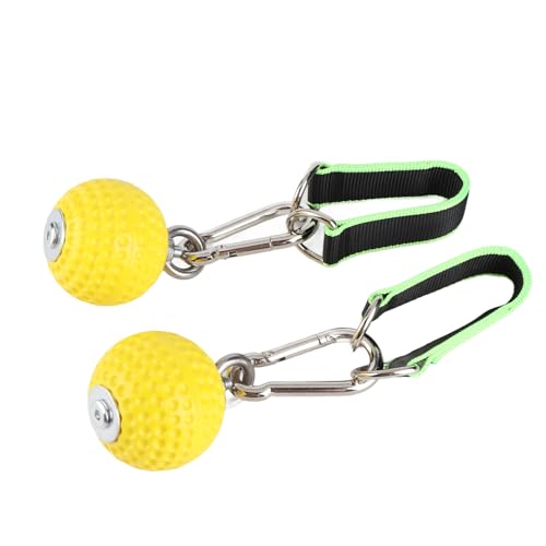 Rock Climbing Pull Up – Balls for Enhanced Strength & Endurancefor Pull-Up and Exercises with Easy Installation
