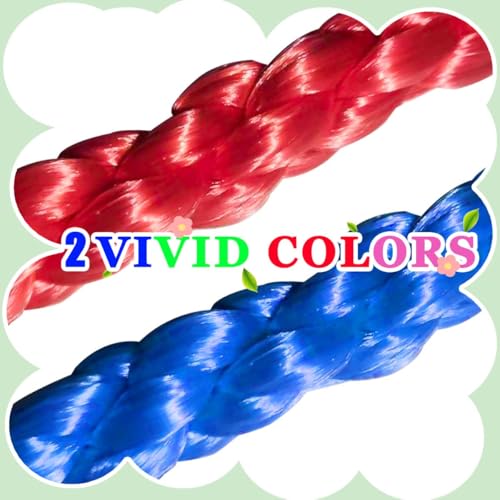 Climbing Cargo Net, Polyester Playground Climbing Net, Heavy Duty Large Military Climbing Net for Kids Outdoor, Kids Safety Protection Net, Rope Ladder, Jungle Gyms, Swingset, Treehouse - size: 5ft x 10ft