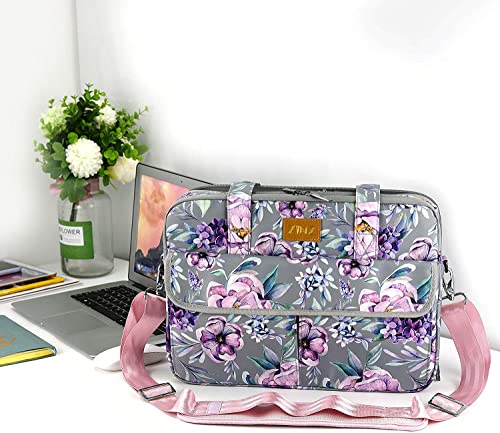 Bag Shoulder Strap, Padded Adjustable Shoulder Strap Replacement - color: Pink, size: 57"