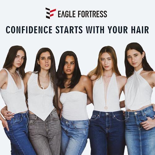 EAGLE FORTRESS Boar Bristle Hair Brush for Women, Men & Kids, Detangling Hair Brush with Polished Nylon Pins for Fine, Thin, Wet & Dry Hair, Hair Extensions, Smooth & Shine – Turquoise - color: Mint