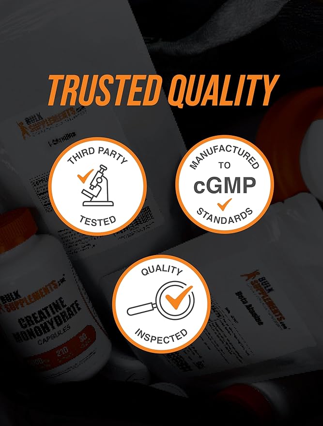 BulkSupplements.com Organic Triphala Powder - Triphala Supplements with Amla, Haritaki, and Bibhitaki - Gluten Free, 960mg per Serving, 1kg (2.2 lbs) (Pack of 1)