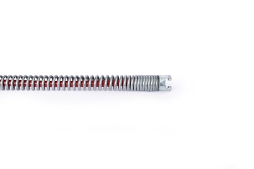 Duraflex Cordless Spiral 13 mm, 16 mm T-Nut