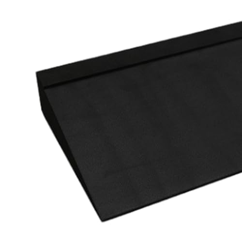 Squat Wedge Large Non-Slip Workout Equipment | Incline Workout Wedge for Squats for Men Women Home Gym Exercise Fitness Calf Raise Strength Performance