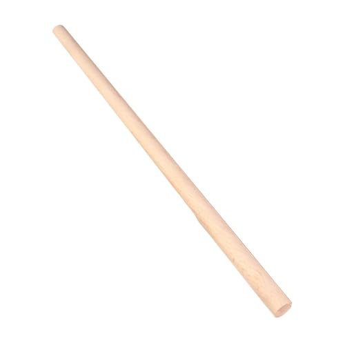 Correct Postures Exercise Stick Mobility Fitness Poles Portable Wood Training Stick Stretching Tool for Women Mobility