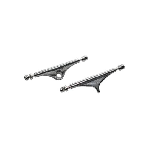 Caramel Fingerboard C4 Hanger – Pro Truck Hangers for Wheels, Fits UAG Dynamics Vortex BRT Baseplates - size: 32MM