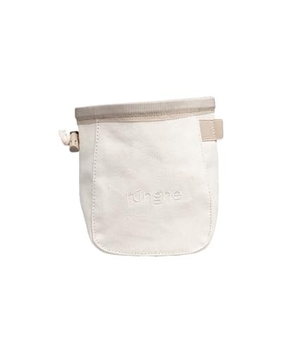 Rungne Chalk Bag Natural