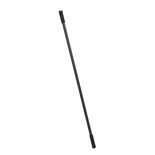 Rengue Adjustable Stretching Stick, Steel Yoga Pole for Flexibility and Mobility, Perfect for Shoulder Relief and Balance Training