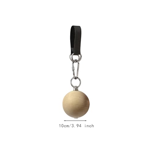 Generic Hand Grips for Fitness with Climbing Ball and