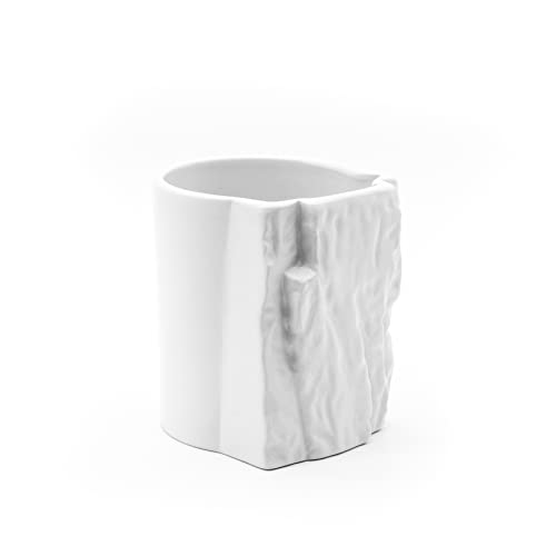 BG Climbing Rock Climbing Mug – Cliff Mug Coffee Cup for Climbers | Unique Rock Climber Gift, Bouldering Cup, Mountain Climbing Coffee Mug