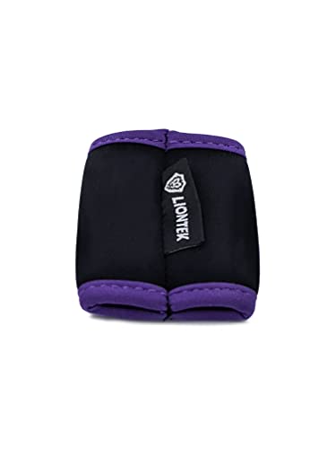 LIONTEK BJJ Double Finger Sleeve Tape Replacement (Medium) - size: Medium