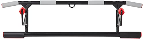 Perfect Fitness Multi-Gym Doorway Pull Up Bar and Portable Gym System - style: MULTI GYM MAX