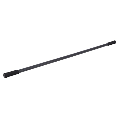 Yoga Stick Sturdy Steel Stretching Stick Enhance Flexibility Balance Mobility For Fitness Yoga Enthusiasts