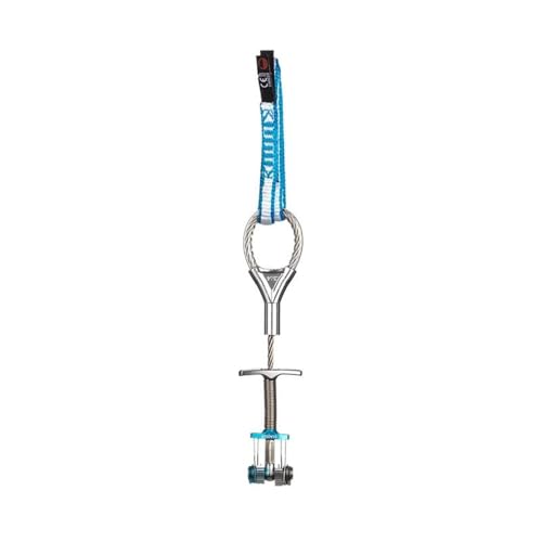 Wild Country Offset Zero Friend Rock Climbing Cams | Lightweight Active Protection for Pin Scars, Flares & Small Offset Placements - style: 0.3/0.4