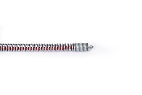 Duraflex Cordless Spiral 13 mm, 16 mm T-Nut