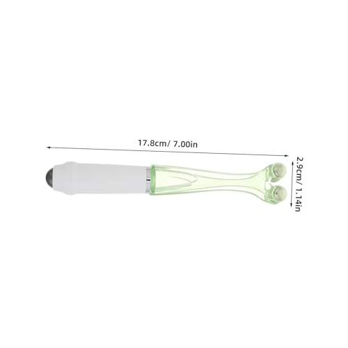 Hand and Finger Massager Roller Manual Palm Massage Tool for Joint and Muscle Tension Relief, Small Handheld Finger Massage Device for Office Workers and Men Women