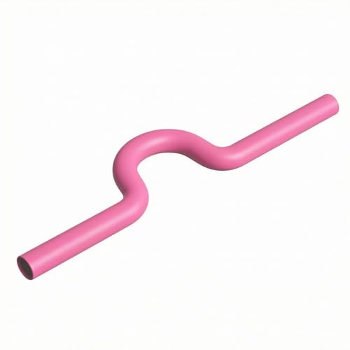 Gymnastics Training Training rodsShaped Shoulder Opening Bar Rigid Fitness Equipment