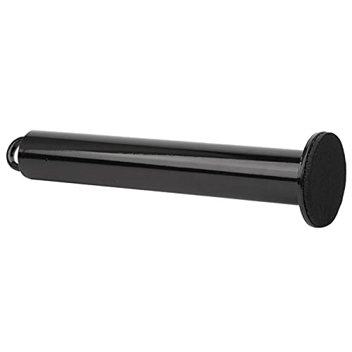 Barbell Loading Pin, Weight Plate Loading Pin Stainless Steel Loading Pin Dumbbell Holder for Grip Strength Training, Arm Strength Training, DIY Fitness Equipment - size: 48 diameter*320mm