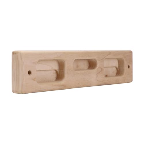 Climbing Hangboard Strength Hang Board for Indoor