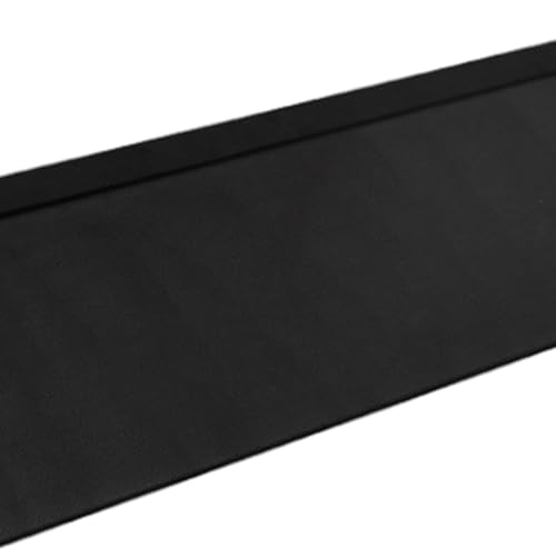 Squat Wedge Large Non-Slip Workout Equipment | Incline Workout Wedge for Squats for Men Women Home Gym Exercise Fitness Calf Raise Strength Performance