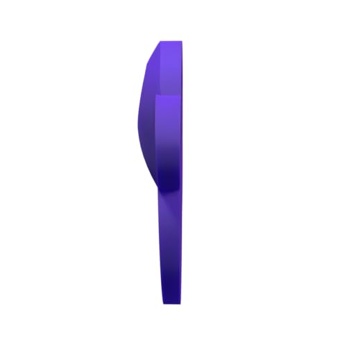 Baseball Thumb Guard, Batters Batting Grip, Finger Guard, Accessory, Batting Protection, Reduce Bat Sting, Hitter, Tool, Bat, Hitting Accessory - color: Vibrant Purple
